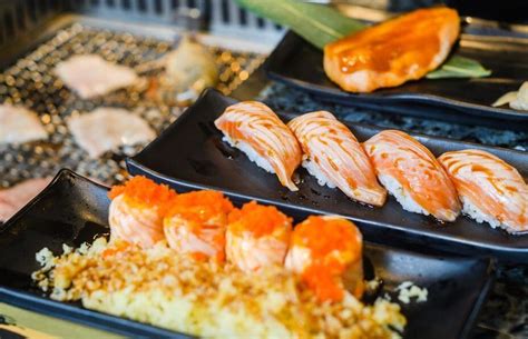 list of buffet restaurants in quezon city|5+ Best Buffet in Quezon City [Value For Money.